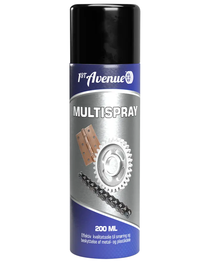 1st Avenue Universalolie 200 ml