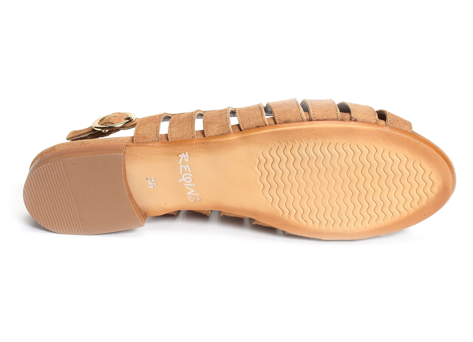 Cuzco marron