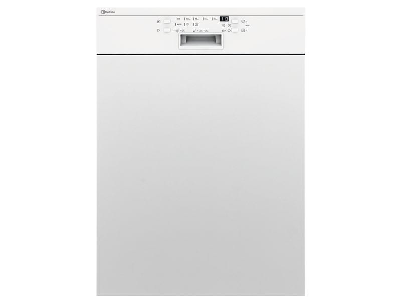 Electrolux Einbaugeschirrspüler GA55LIWE Integrierbar Integrierter Geschirrspüler