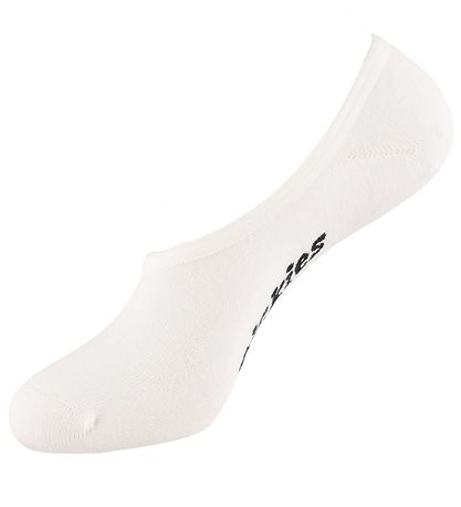 Dickies Footies - 3-pak - InvisiBlå - Hvid-Sort-Gr?