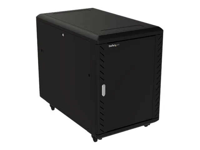 StarTech.com 15U 19