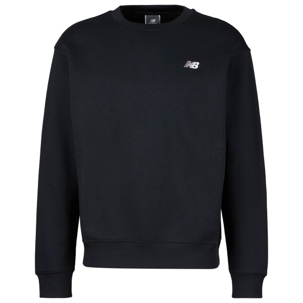 New Balance - Sport Essentials Fleece Crew - Pull