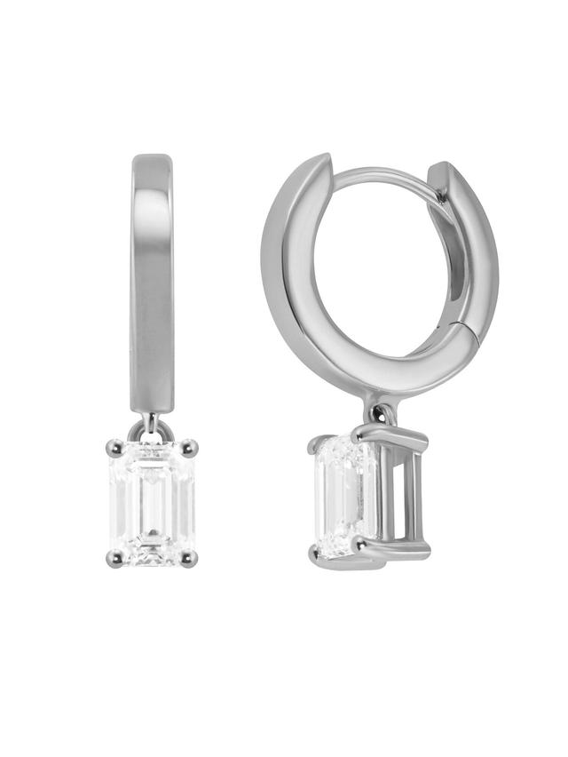 Christian Materne Private Diamonds Brillant-Ohrhänger