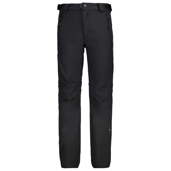 CMP - Boy's Long Pant Softshell - Pantalon softshell