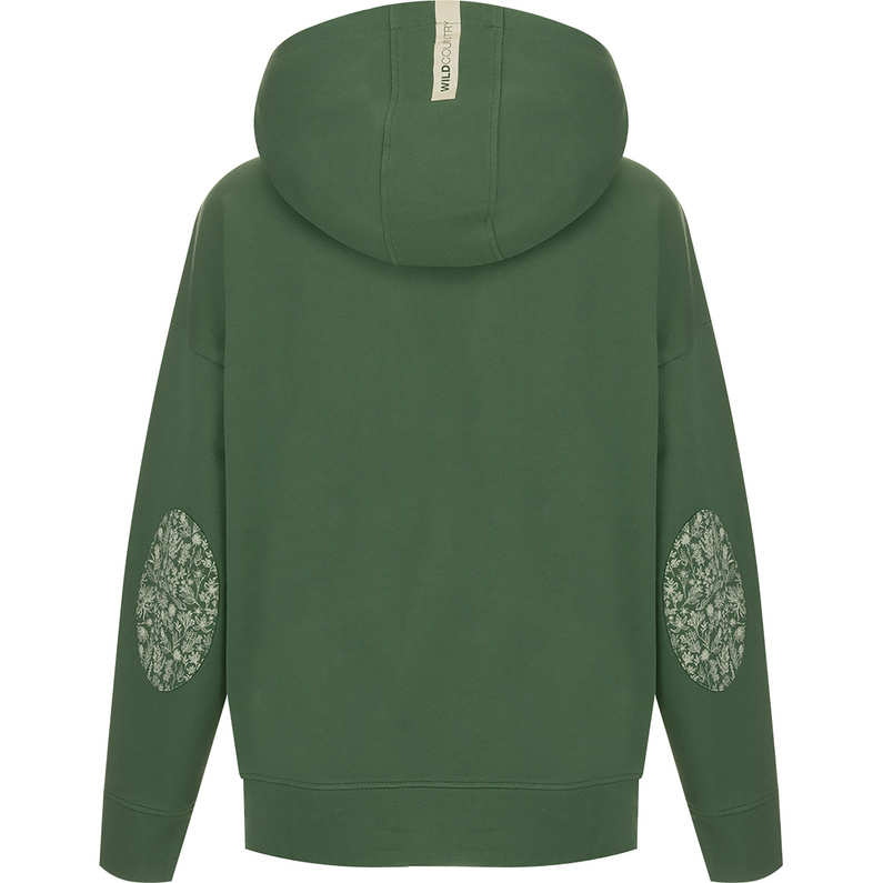 Wild Country Damen Movement Hoodie