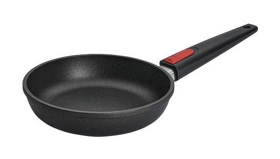Woll Gusspfanne NOWO TITANIUM