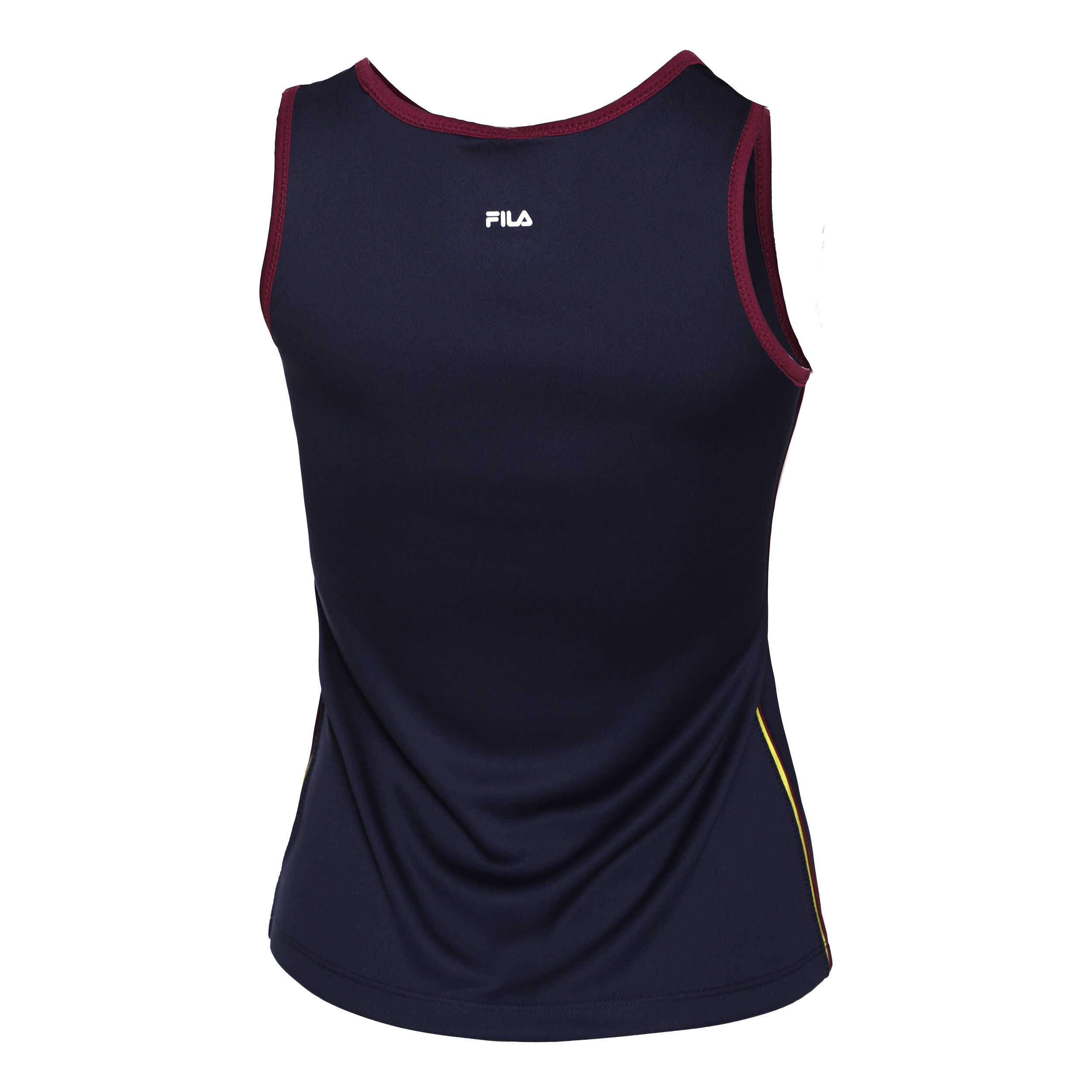Fila Drew Débardeur Tank Top Femmes - Bleu