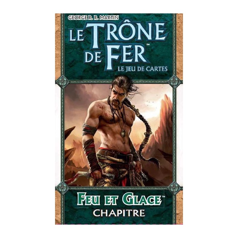 Feu et glace