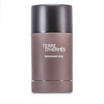 Hermes Terre D'Hermes Desodorante em bastão
