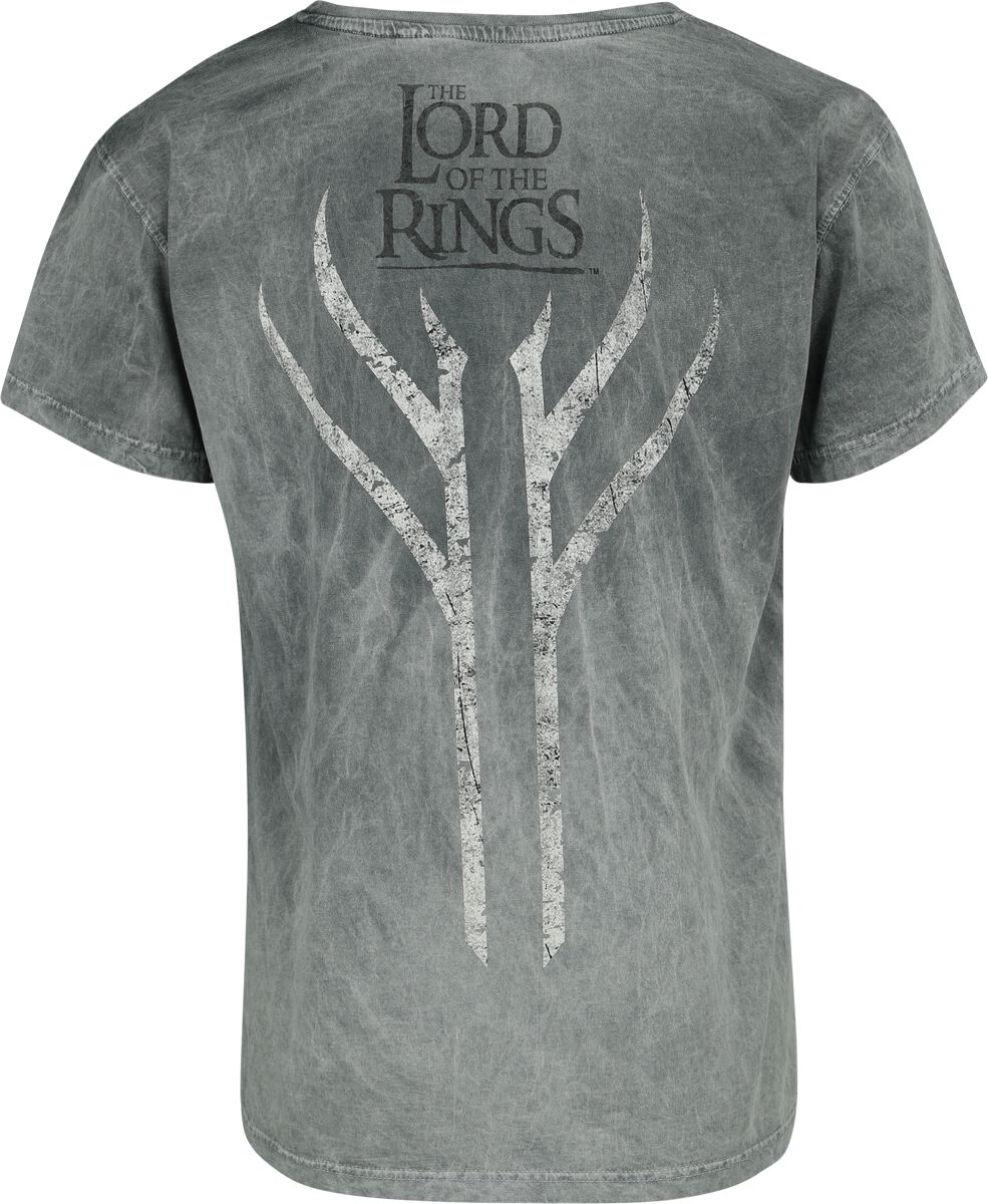 Gandalf | Le Seigneur Des Anneaux T-Shirt Manches courtes