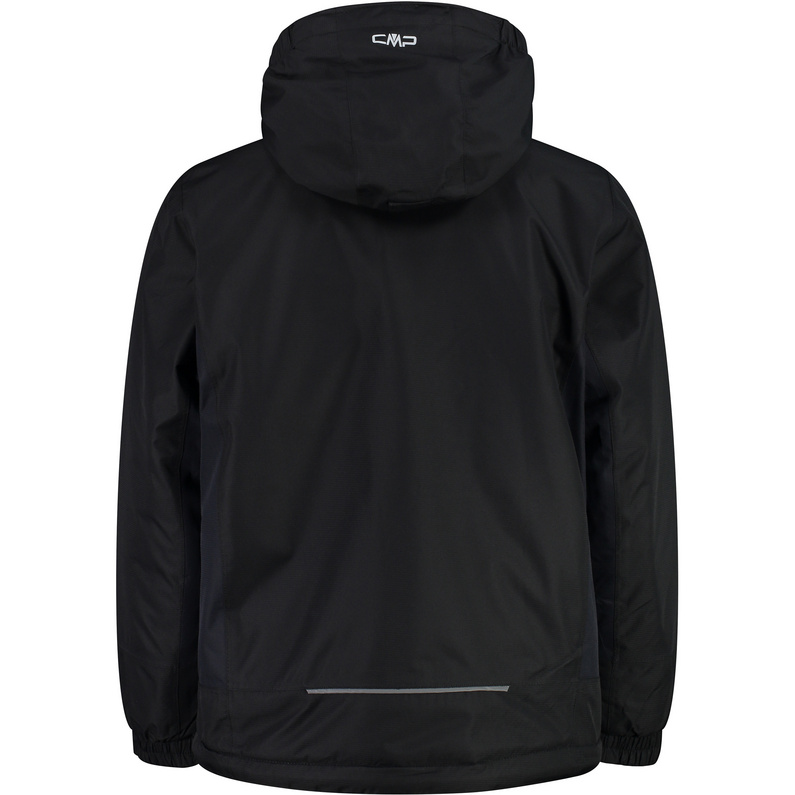 CMP Kinder Hoodie Jacke