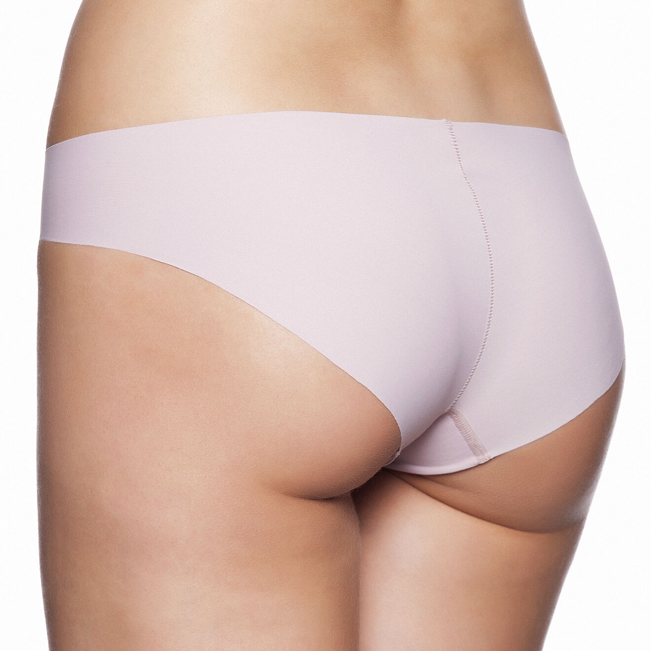 Liz Culotte découpe laser Tatoo blush