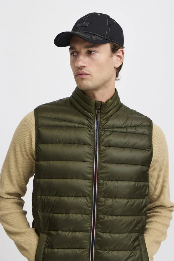 Blend Outerwear 190414