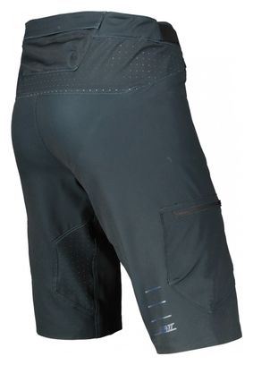 Short VTT Leatt All Mountain 2.0 Noir