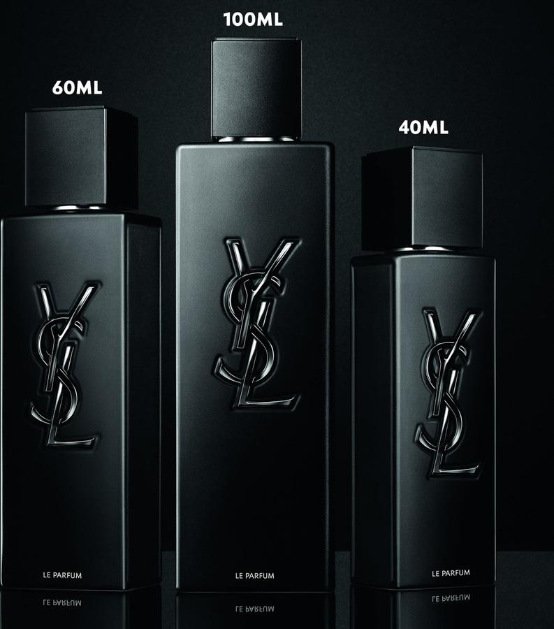 Yves Saint Laurent MYSLF Le Parfum 60ml
