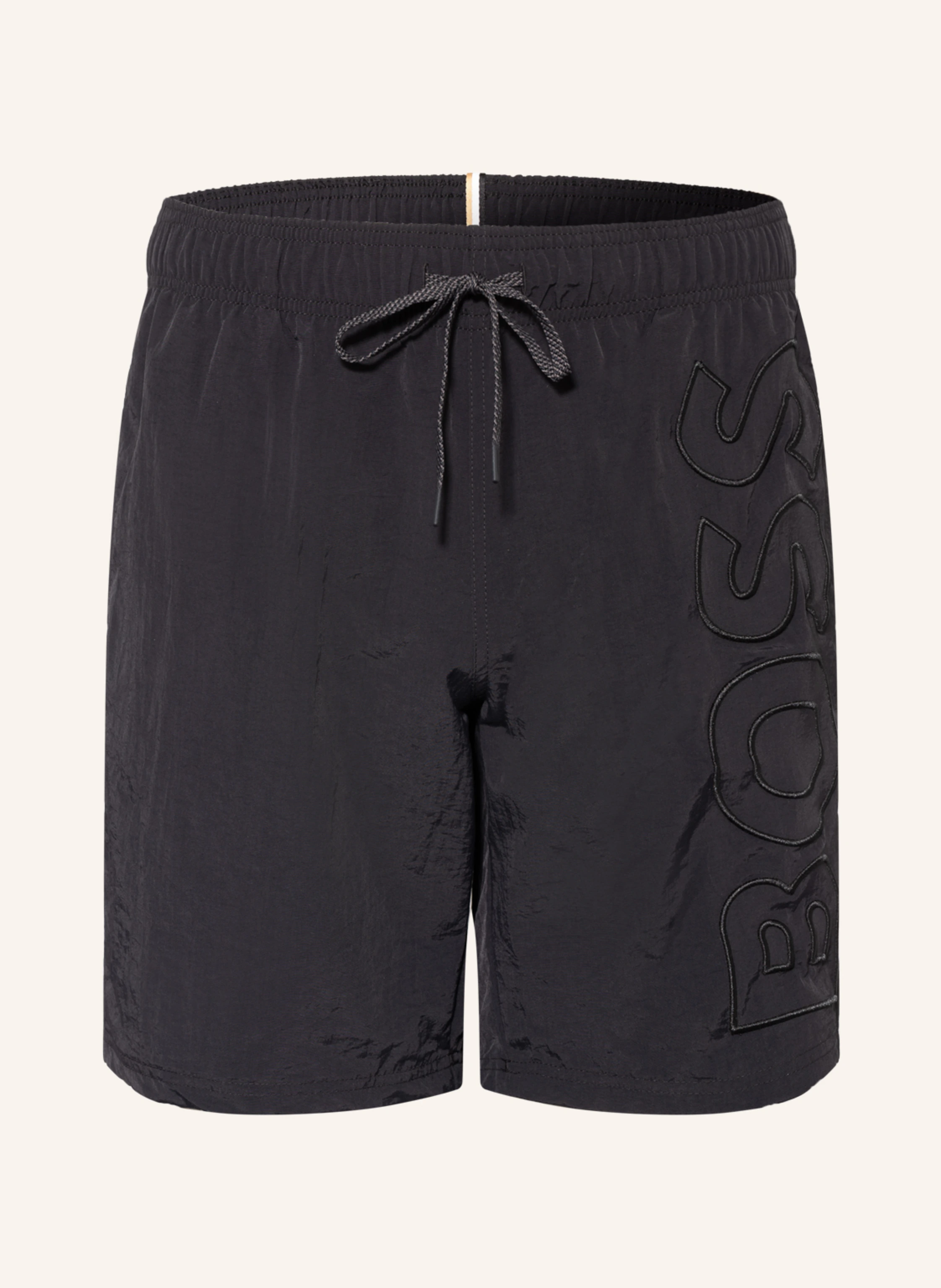 BOSS Badeshorts WHALE