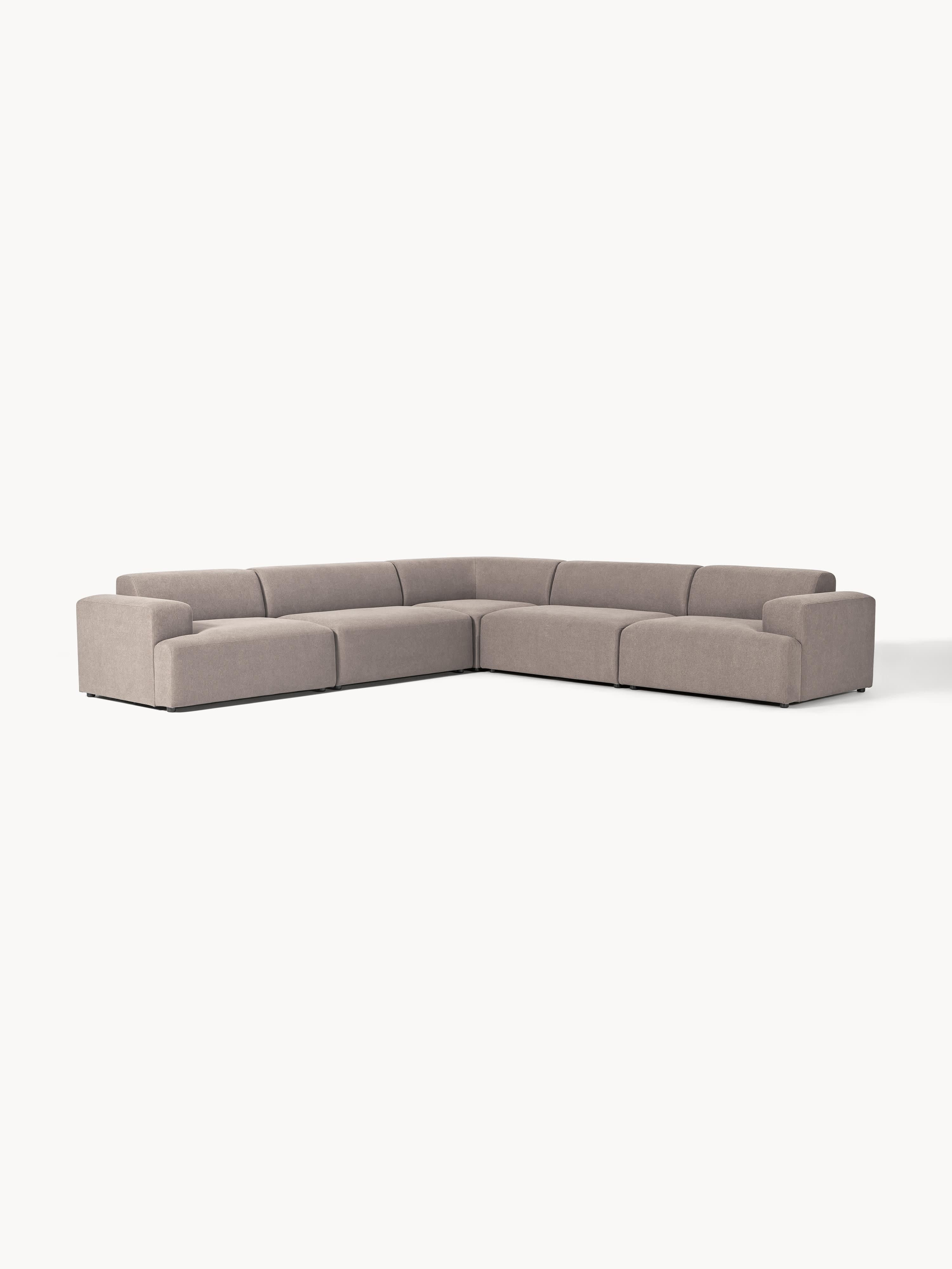 XL hoekbank Melva