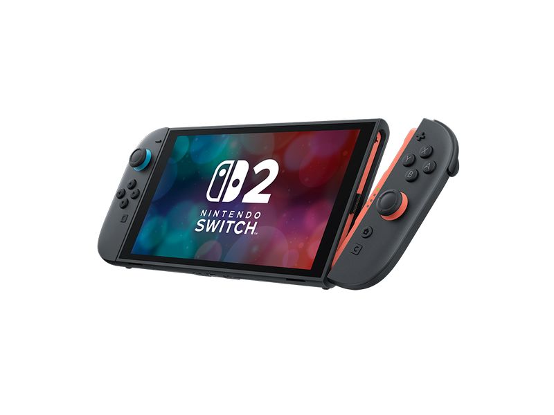 Nintendo Switch 2   Pokémon-Legenden: Z-A Set Nachfolger der erfolgreichen Nintendo Switch-Konsole