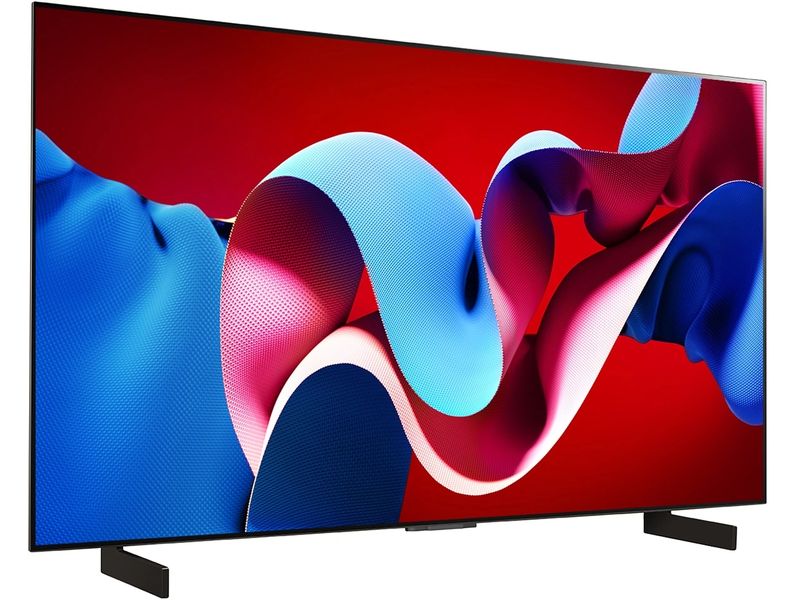 LG TV OLED 42C48 42