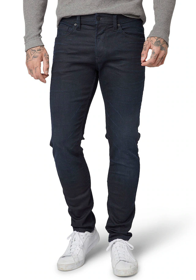 TOM TAILOR Denim 5-Pocket-Jeans »PIERS«
