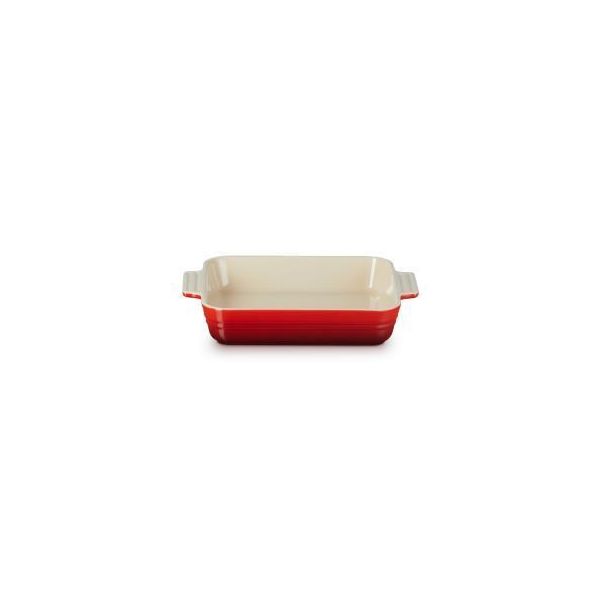 Le Creuset Bandeja Quadrada 23 71113230600001