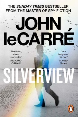 Silverview (Paperback)