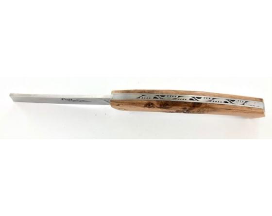 Fuji - Genévrier Couteau Le Thiers par Locau