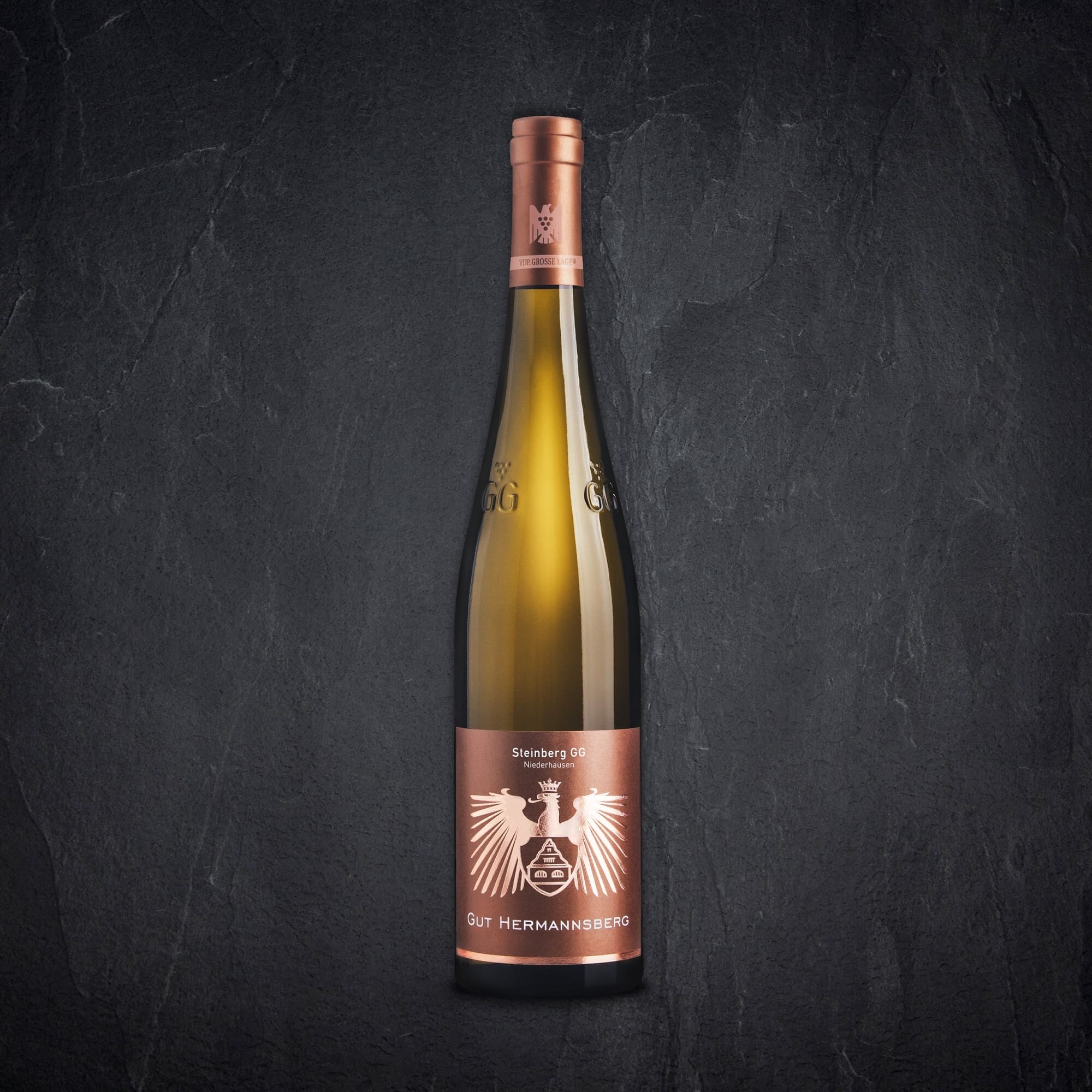 Gut Hermannsberg Steinberg Riesling VDP.GROSSE LAGE 