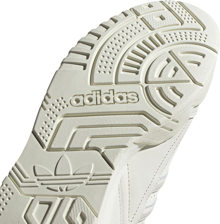adidas A.R. Trainer sneakers Hvid