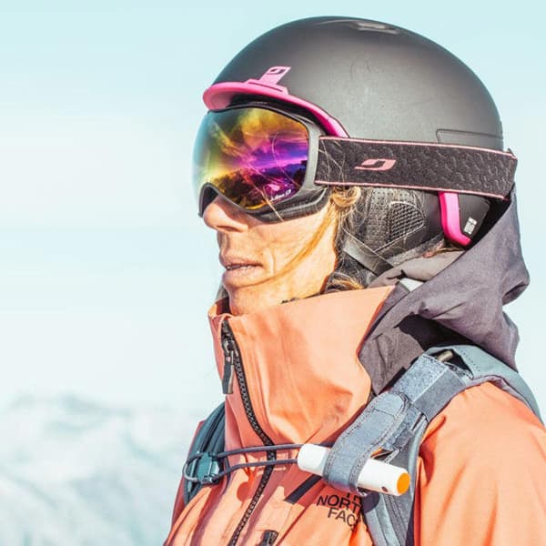 Masque de ski JULBO ELLIPSE UNI