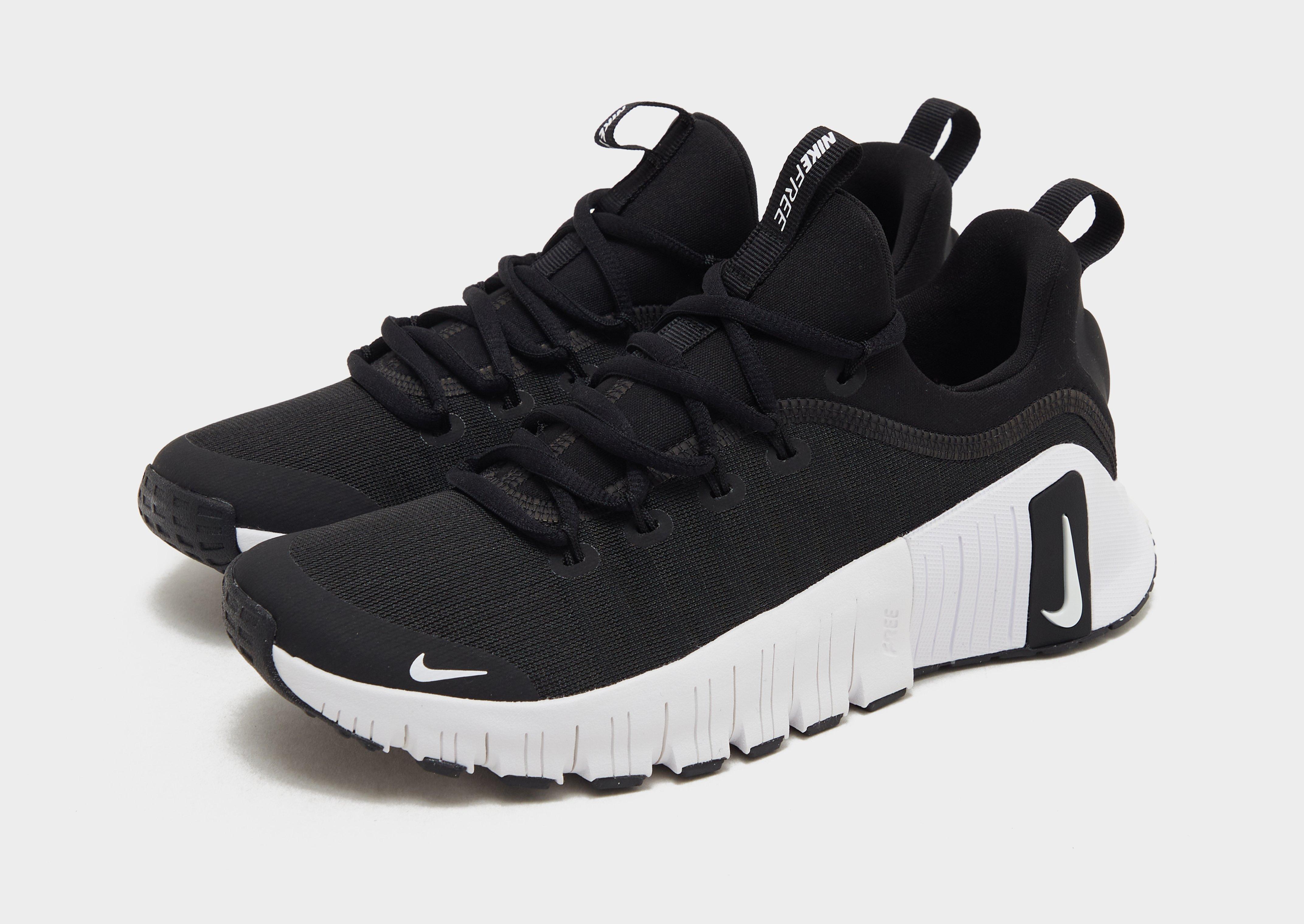 Nike Free Metcon 6 Femme