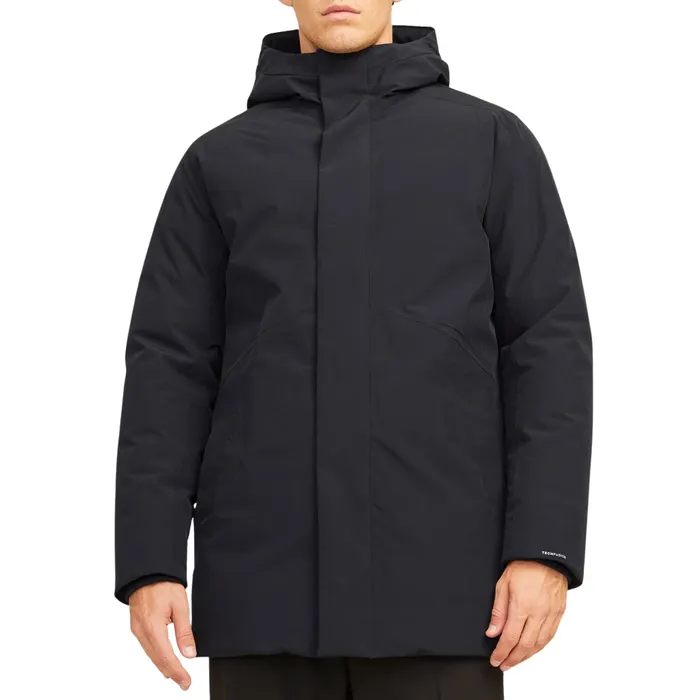 Jack & Jones Keen Parka Winterjas Heren
