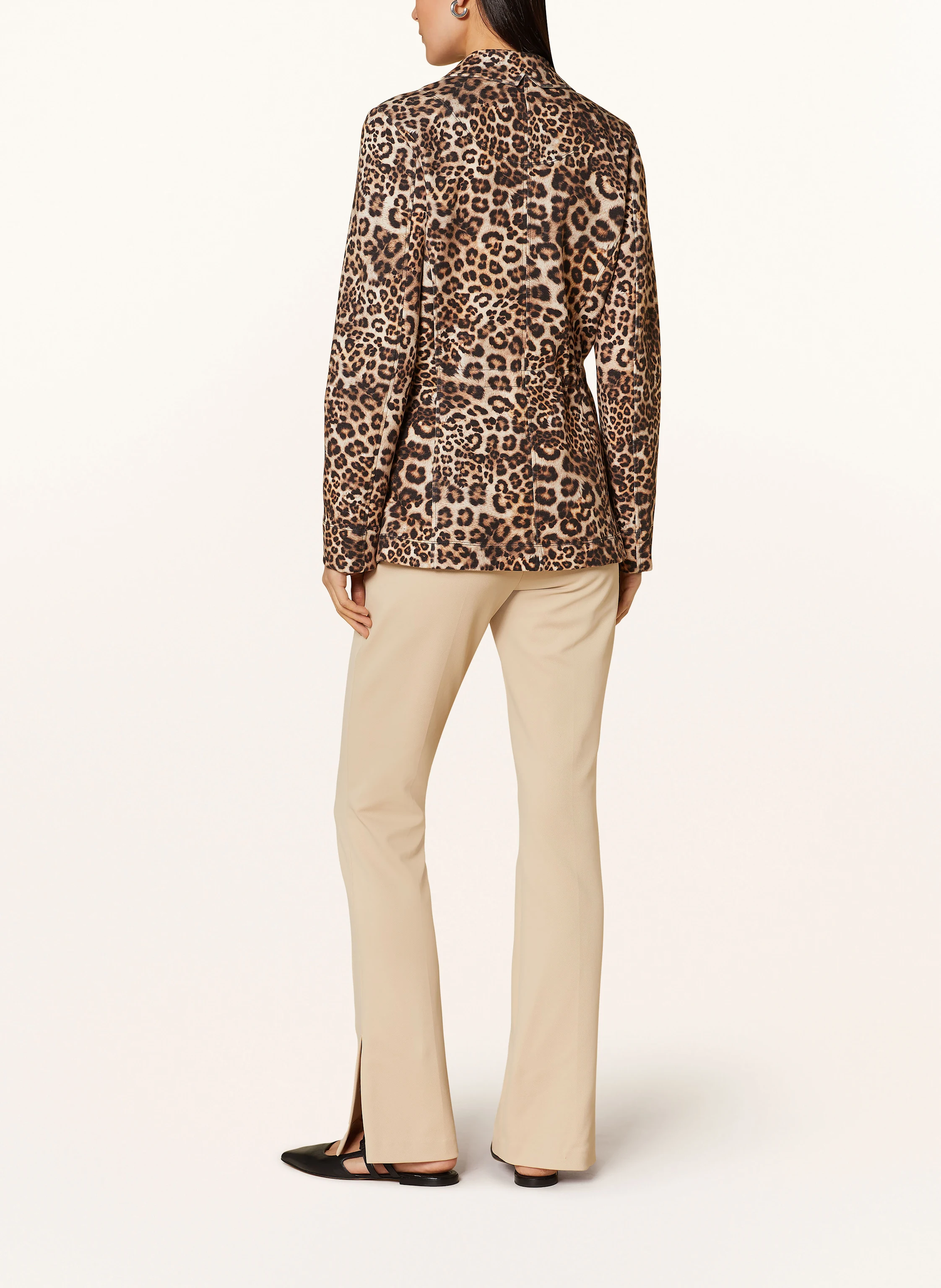 MARC CAIN Jerseyblazer