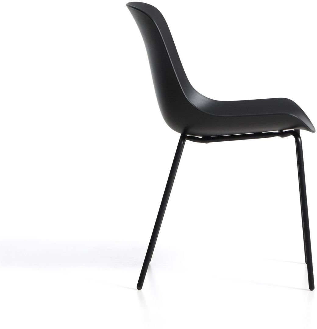 Kave Home   Altea Eetkamerstoel