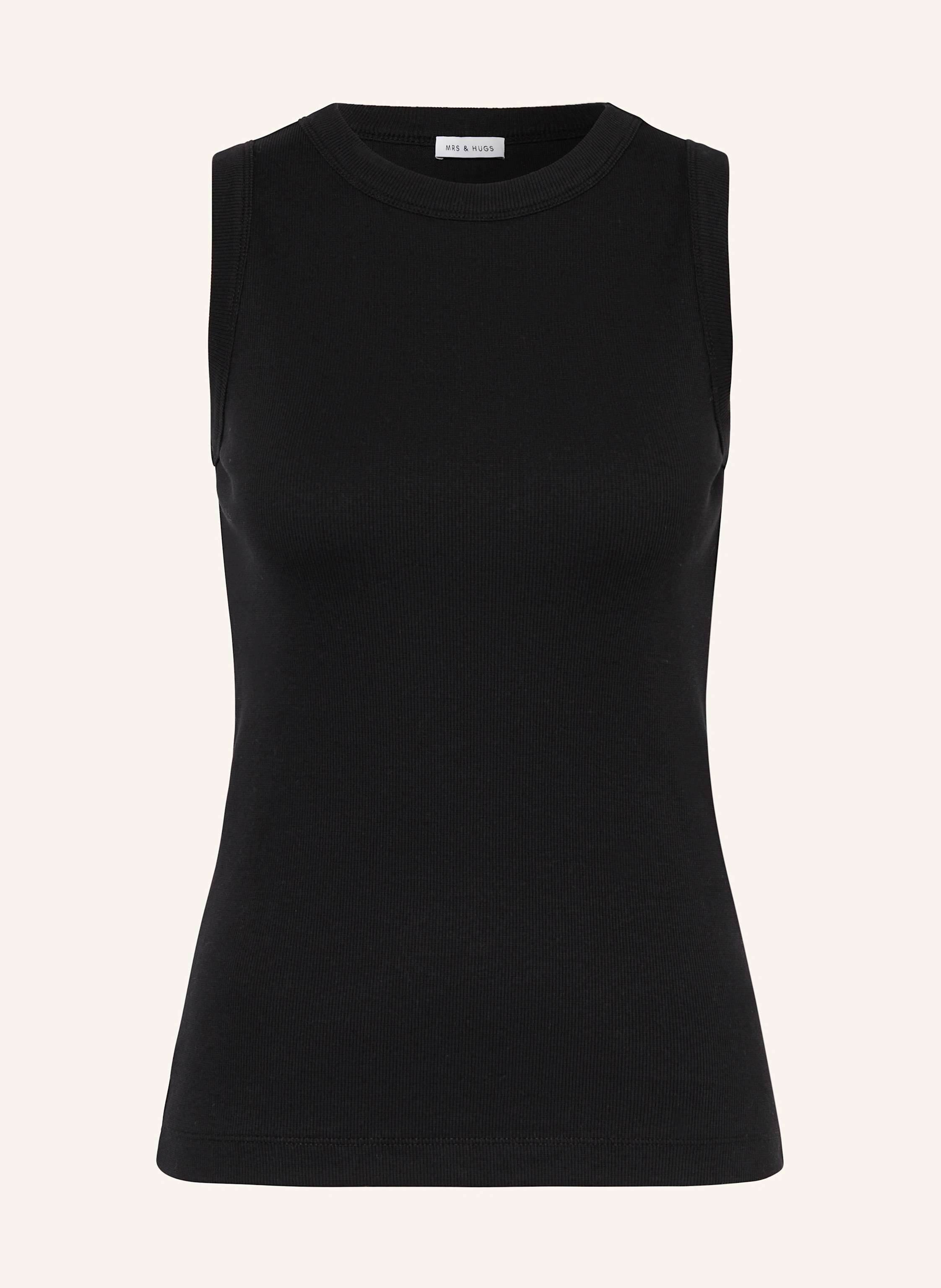 MRS & HUGS Top