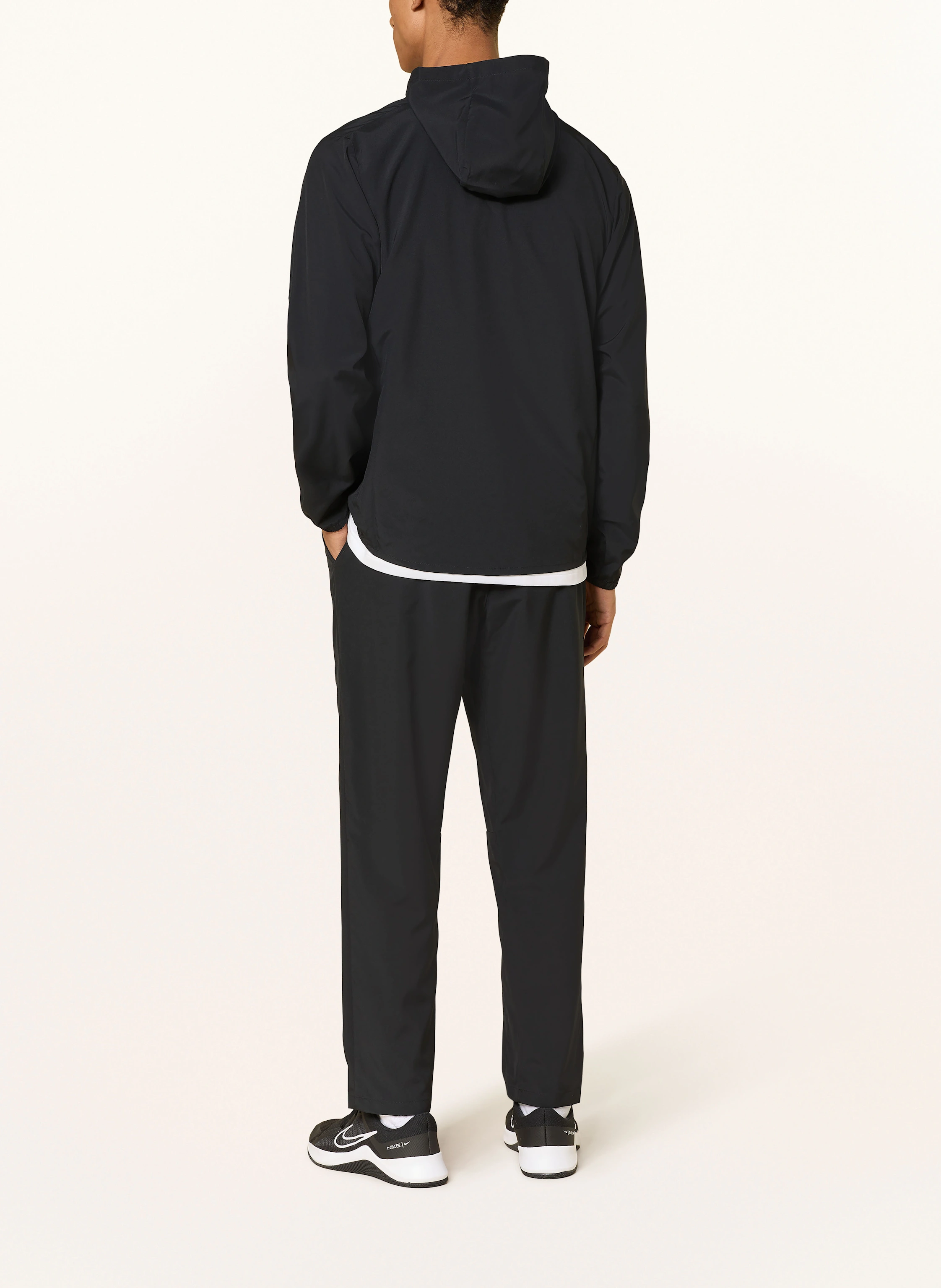 Nike Trainingsshose DRI-FIT ALT SWOOSH