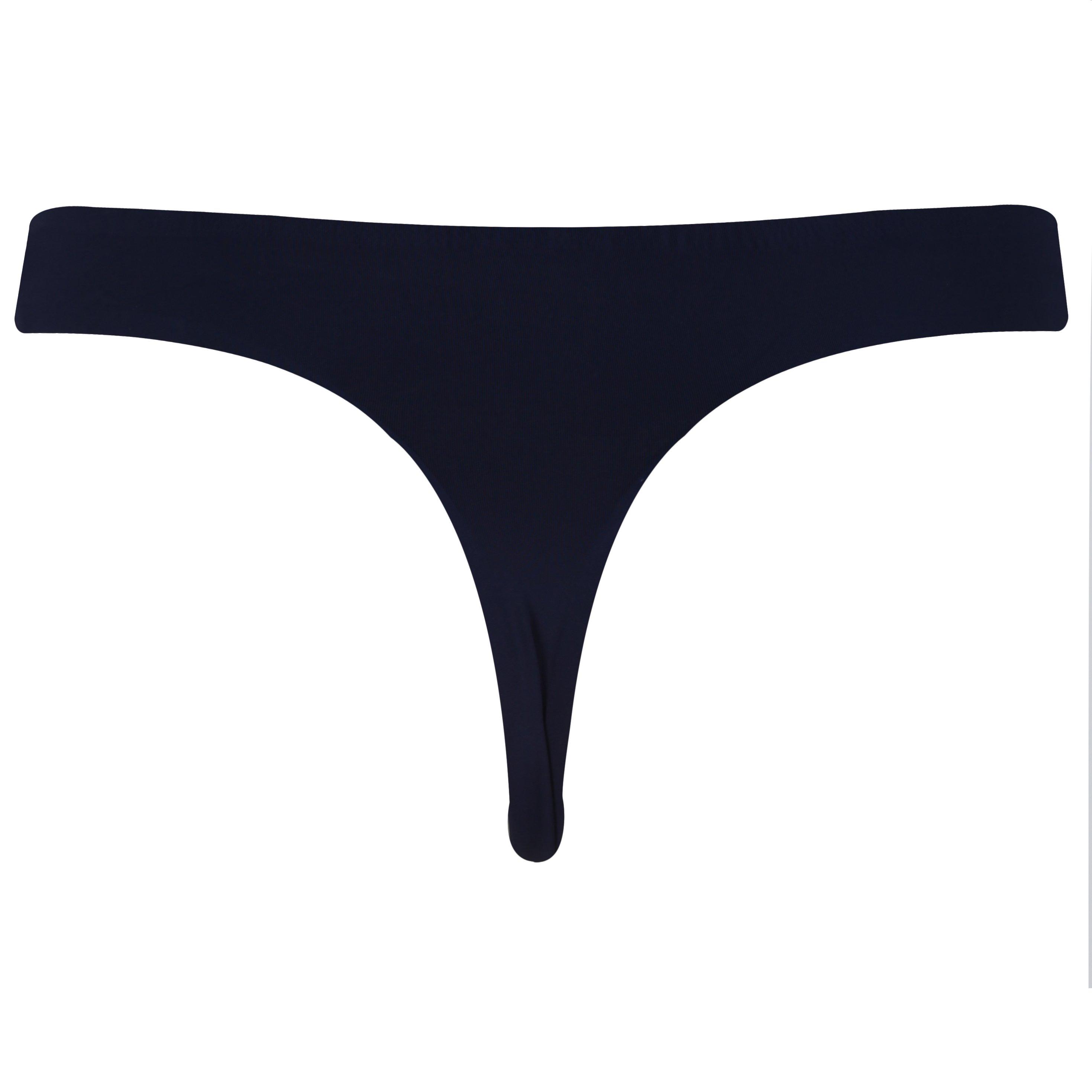 Reebok 3 Pack Rae Thongs Ladies