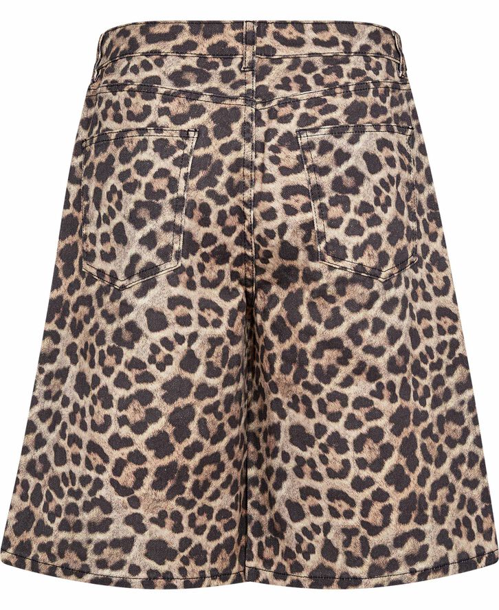 Magasin du Nord Collection Leo 1G shorts Leo aop