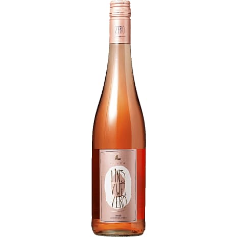 Rosé alkoholfri