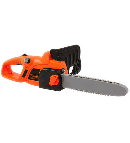 Black & Decker Spielzeug - Kettensäge