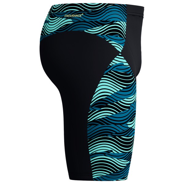Speedo - Endurance+ Max Compression Jammer - Short de bain