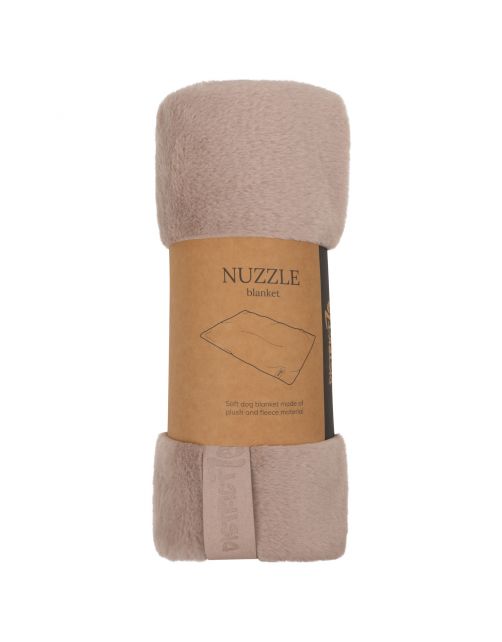 District 70 Nuzzle Blanket 100x70 cm - Hondendeken