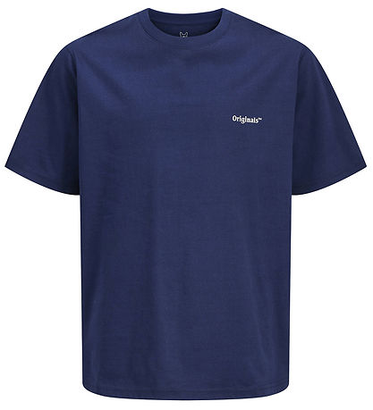 Jack & Jones T-Shirt - JorParos - Ocean Höhle