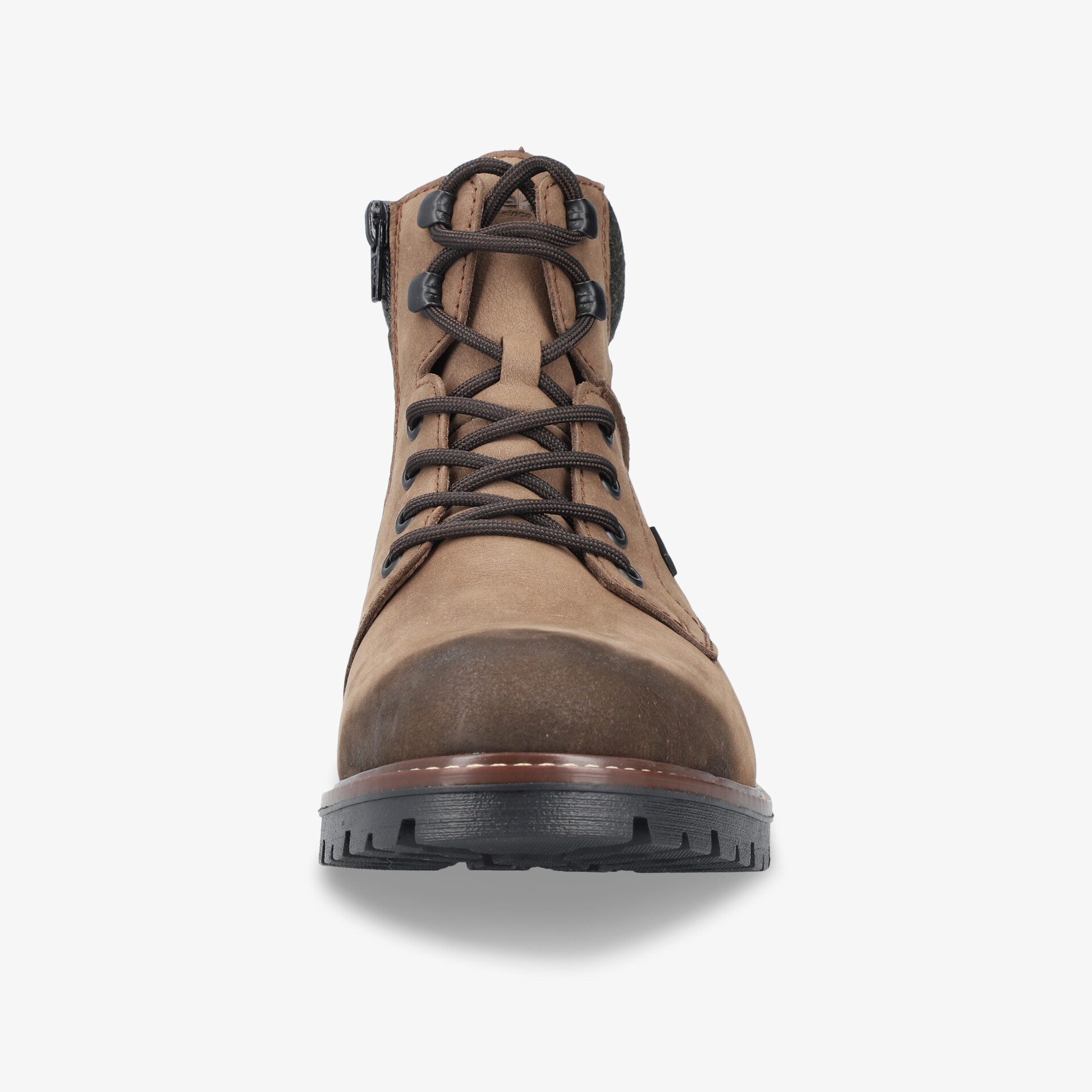 Rieker Herren Winterstiefel beige - Jetzt bei reno.de kaufen