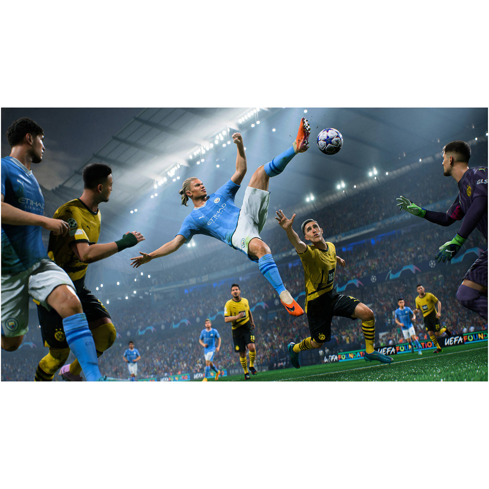 Electronic Arts EA Sports FC™ 24 Standard Edition (PC) (PC)