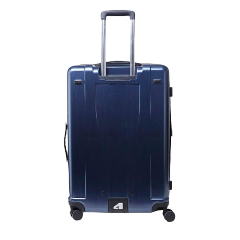 Valise rigide Platinel 3.0 79 cm Blue