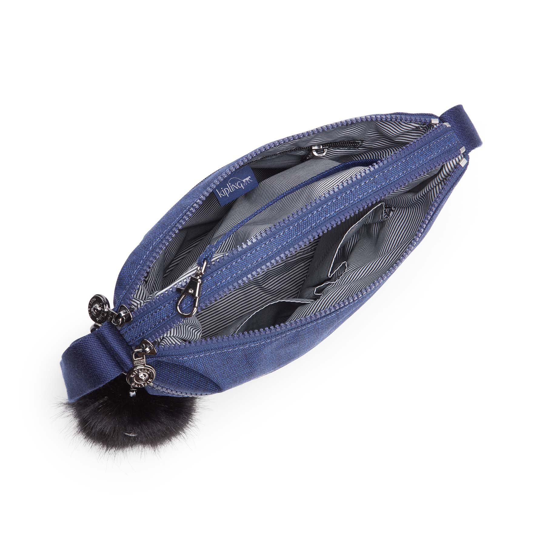 Kipling Alvar Soft Feather