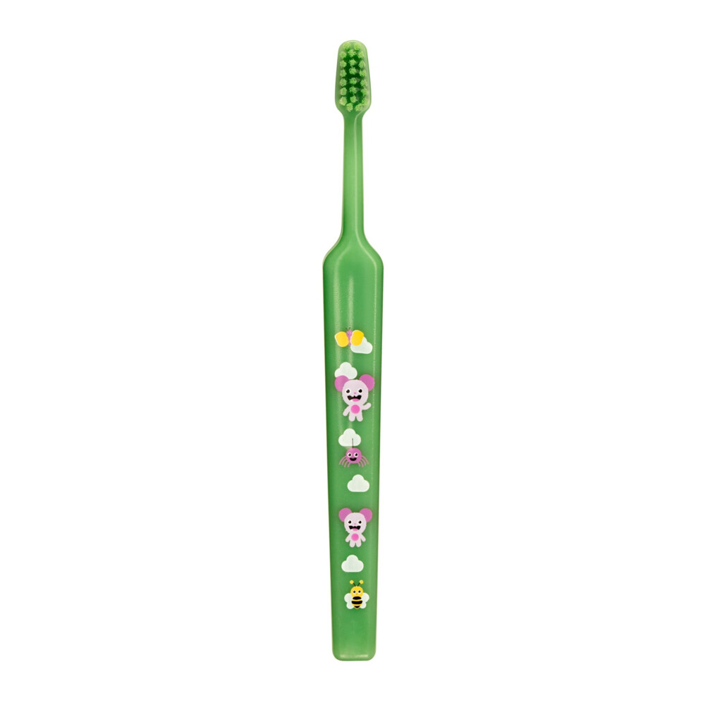 TePe Tandenborstel Good Bolibompa Mini Extra Soft