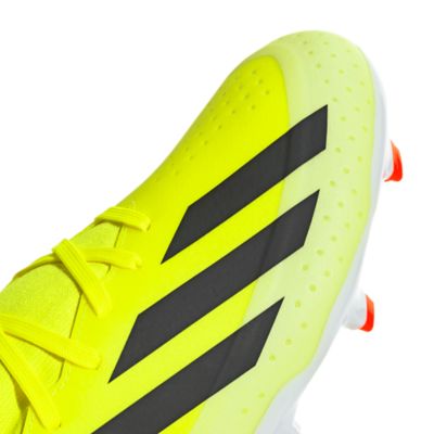 AdidasX Crazyfast League FG - gelb