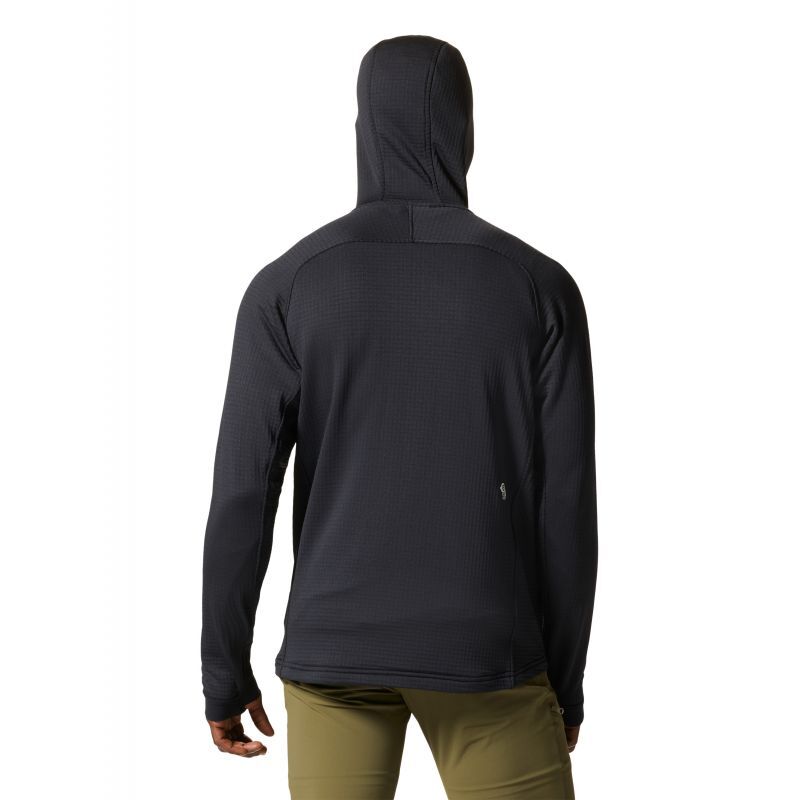 Power Grid - Polaire homme